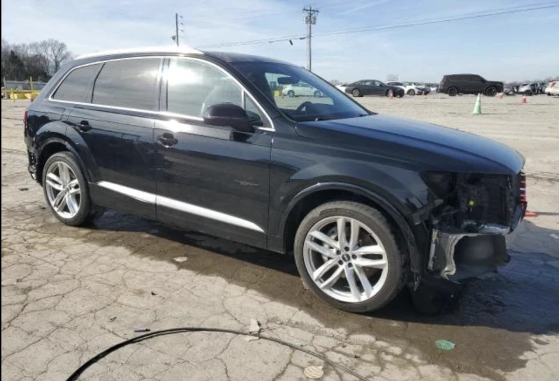 Audi Q7 PRESTIGE, снимка 2 - Автомобили и джипове - 49372755