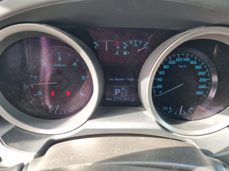 Toyota Land cruiser J200 4, 500TDI V8 EURO5B , снимка 13 - Автомобили и джипове - 49922010