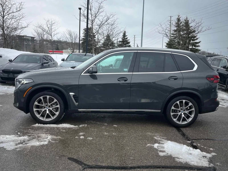 BMW X5 * xDrive40i * CARFAX * БЕЗ ПЪРВОНАЧАЛНА ВНОСКА, снимка 2 - Автомобили и джипове - 52950657