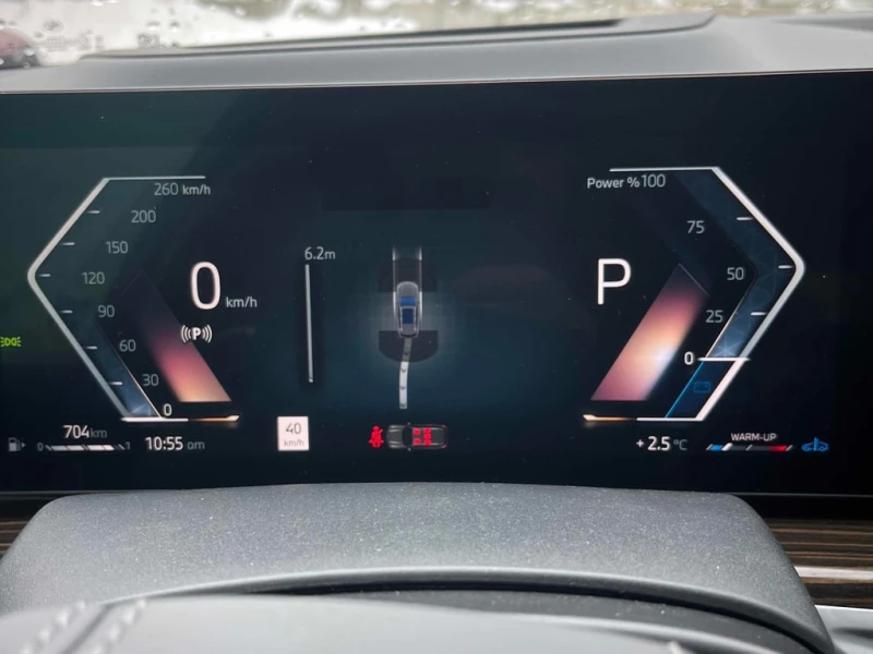 BMW X5 * xDrive40i * CARFAX * БЕЗ ПЪРВОНАЧАЛНА ВНОСКА, снимка 8 - Автомобили и джипове - 52950657