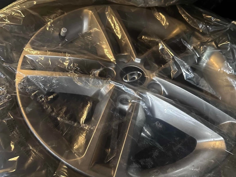 Hyundai Santa fe * Premium * CARFAX * ЦЕНА ДО БГ, снимка 13 - Автомобили и джипове - 53138484