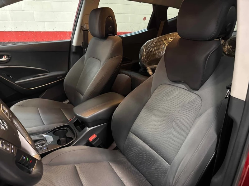 Hyundai Santa fe * Premium * CARFAX * ЦЕНА ДО БГ, снимка 12 - Автомобили и джипове - 53138484