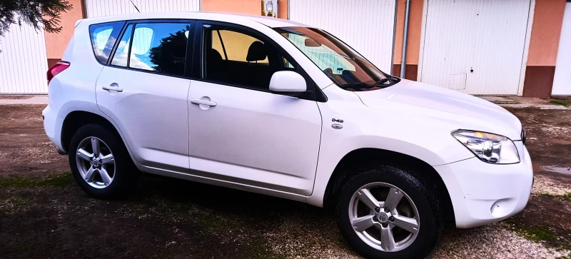 Toyota Rav4, снимка 2 - Автомобили и джипове - 53514949