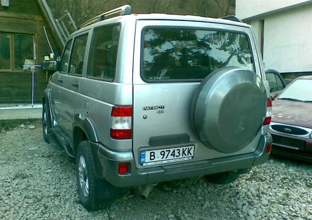 Uaz 469 2.7i ������ | Mobile.bg � ����������� 2