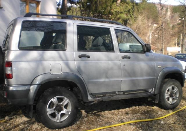 Uaz 469 2.7i ������ | Mobile.bg � ����������� 5