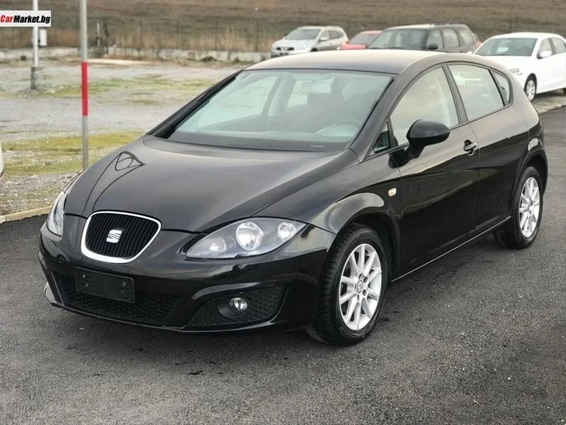 Seat Leon АЕРБЕГ ВОЛАН, снимка 1 - Автомобили и джипове - 40395324