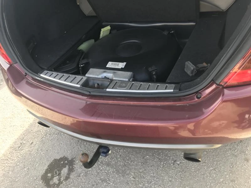 Nissan Murano 3.5iV6 на части, снимка 3 - Автомобили и джипове - 20635332