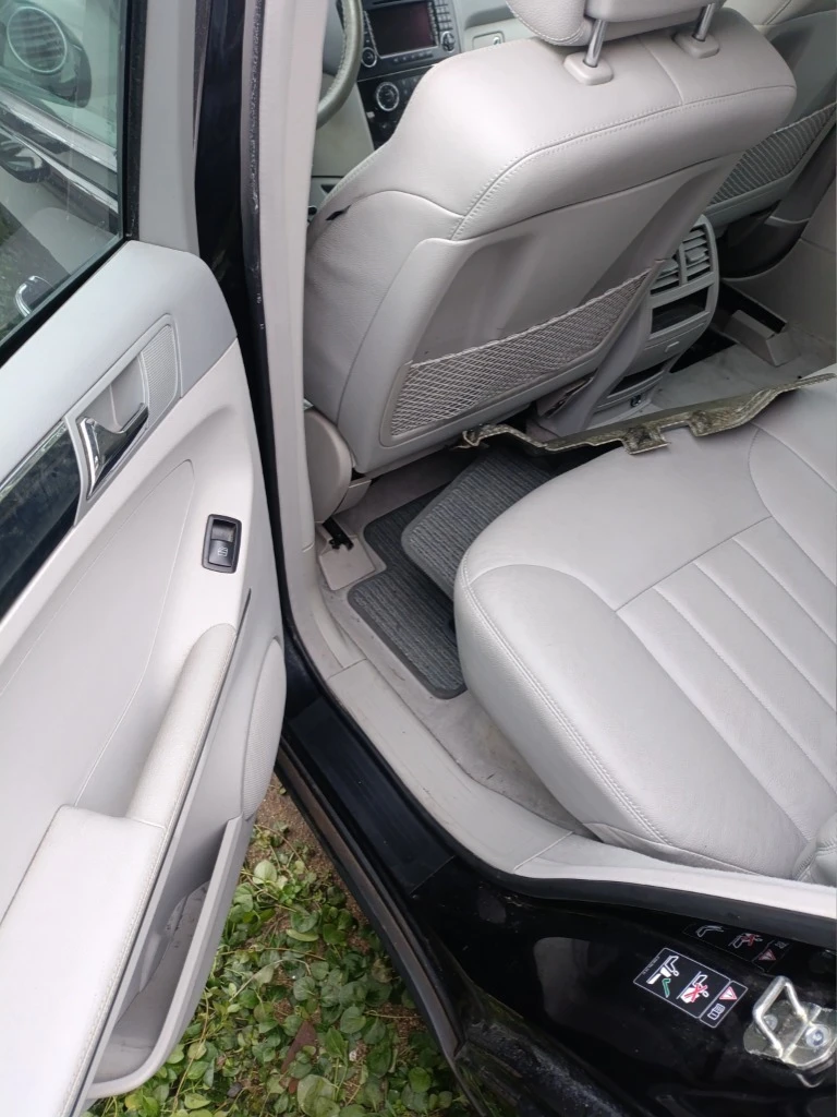 Mercedes-Benz ML 350 NGT ����. ��� | Mobile.bg � ����������� 9