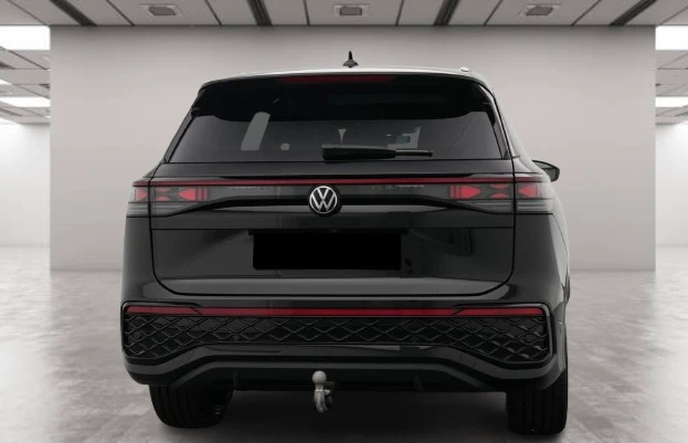 VW Tayron 2.0 TDI 4Motion = R-line = 7 Seats Гаранция - изображение 3