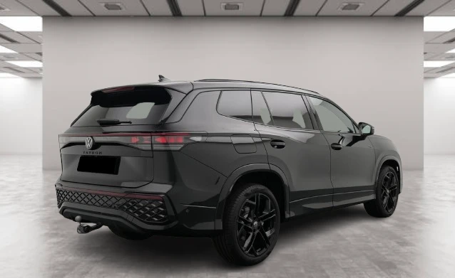 VW Tayron 2.0 TDI 4Motion = R-line = 7 Seats Гаранция - изображение 2