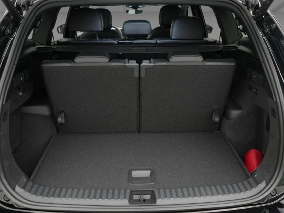 VW Tayron 2.0 TDI 4Motion = R-line = 7 Seats Гаранция - изображение 8