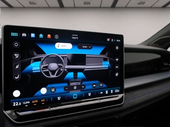 VW Tayron 2.0 TDI 4Motion = R-line = 7 Seats Гаранция - изображение 6