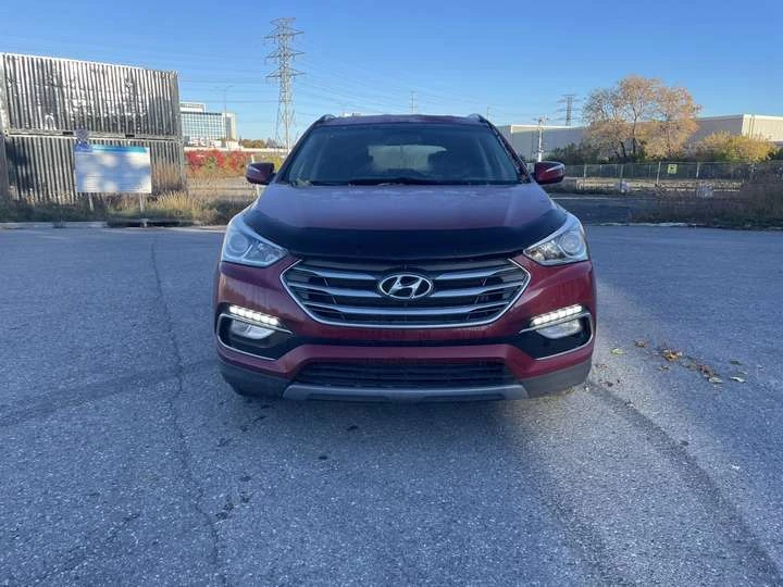 Hyundai Santa fe Sport 2.4 FWD, снимка 8 - Автомобили и джипове - 53963829