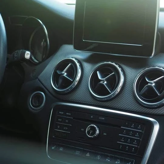 Mercedes-Benz GLA 200, снимка 7 - Автомобили и джипове - 55430069
