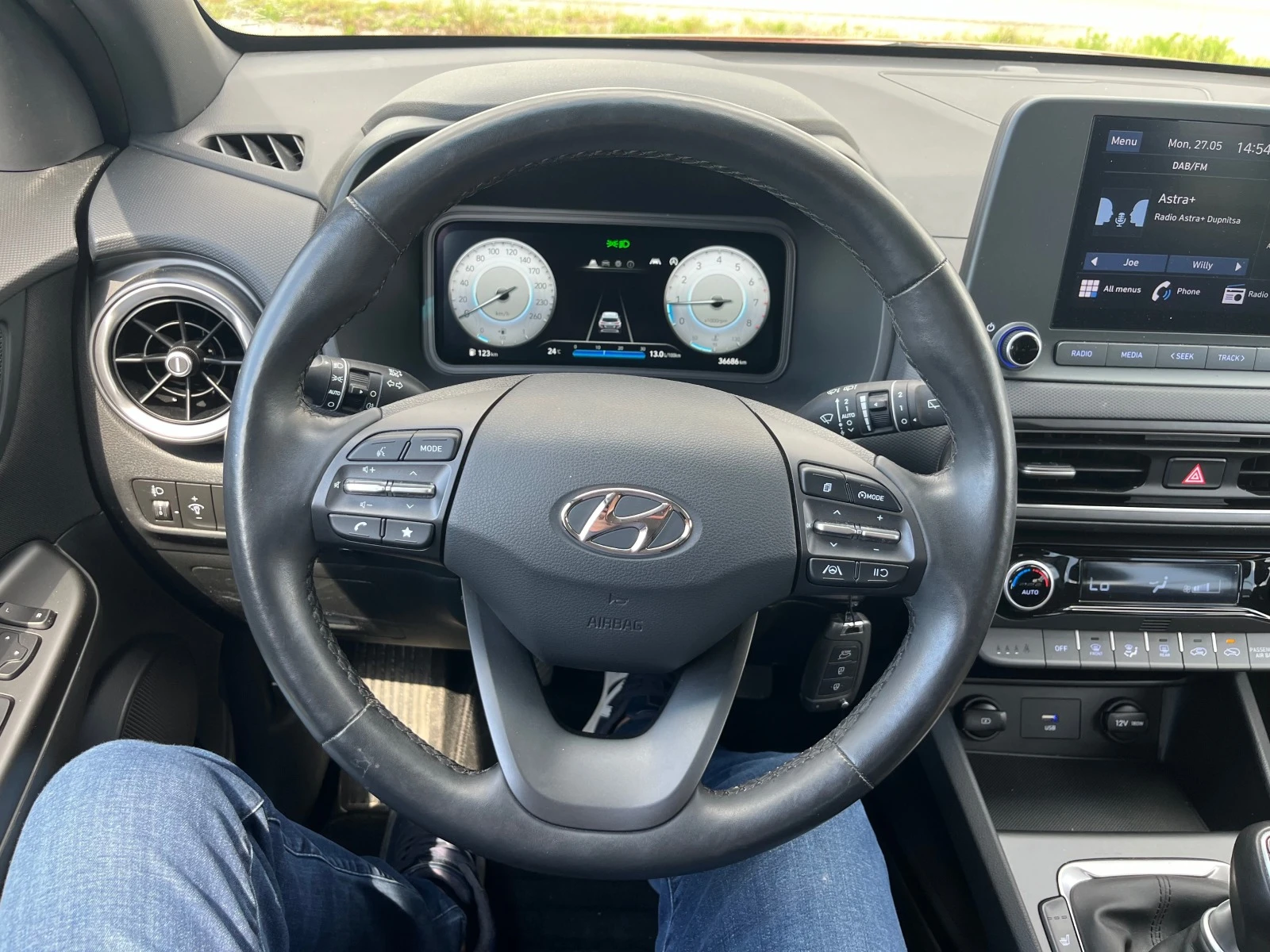 Hyundai Kona 1.0 Turbo ! | Mobile.bg   12