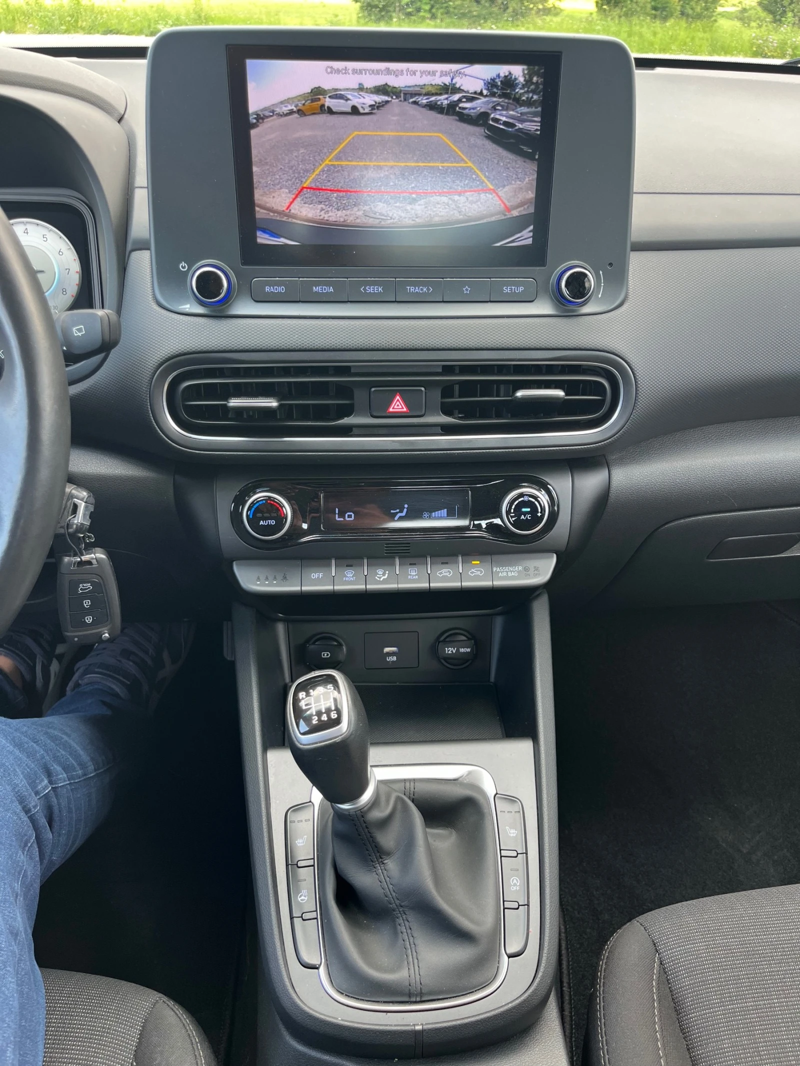 Hyundai Kona 1.0 Turbo ! | Mobile.bg   13