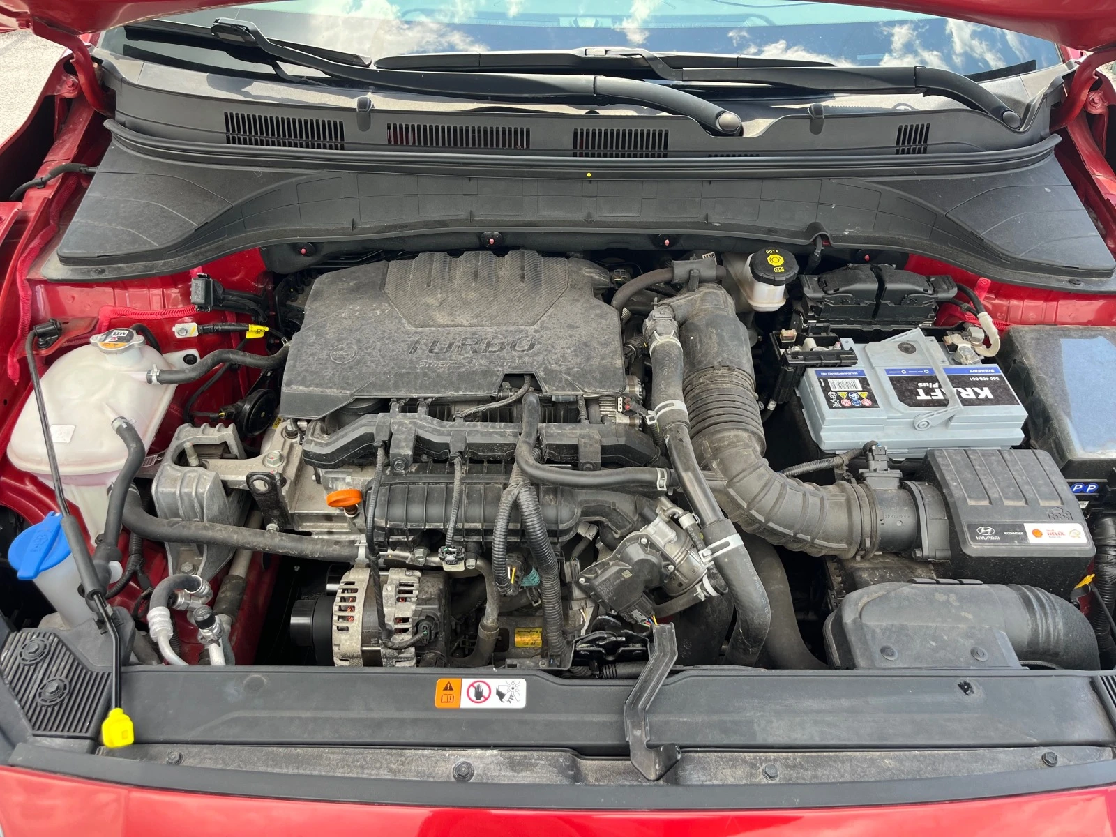 Hyundai Kona 1.0 Turbo ! | Mobile.bg   15