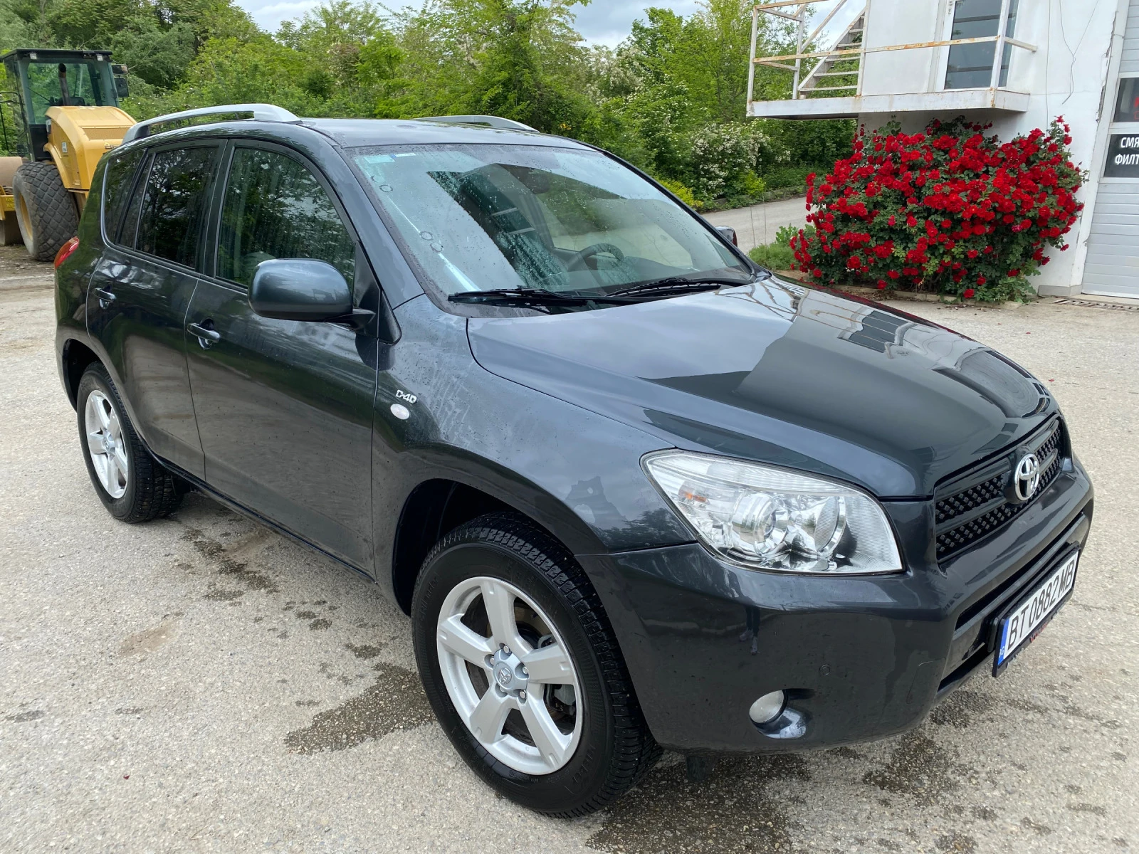 Toyota Rav4 D4D 136, 6speed - изображение 3