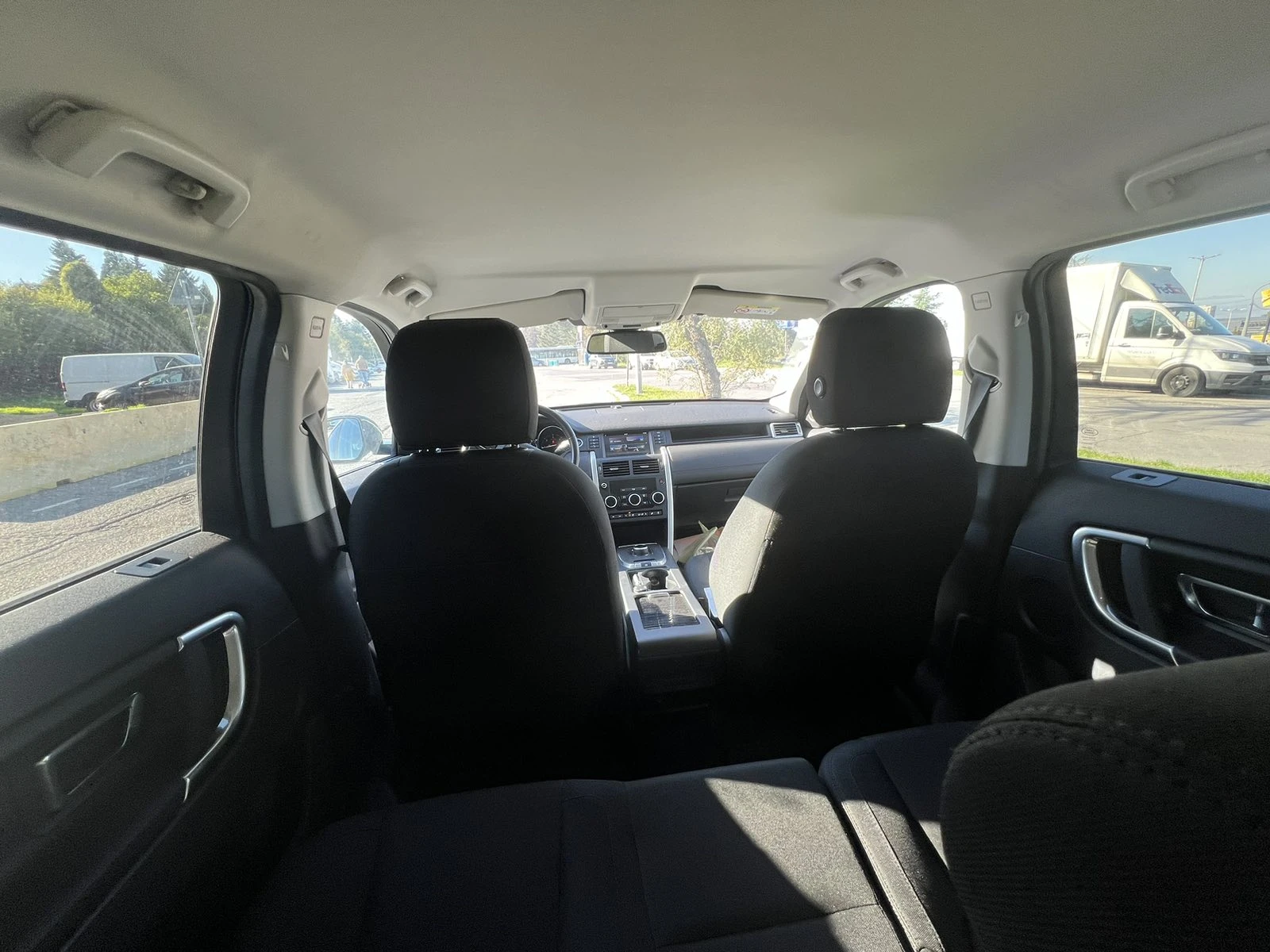 Land Rover Discovery Sport 4x4 | Mobile.bg   14