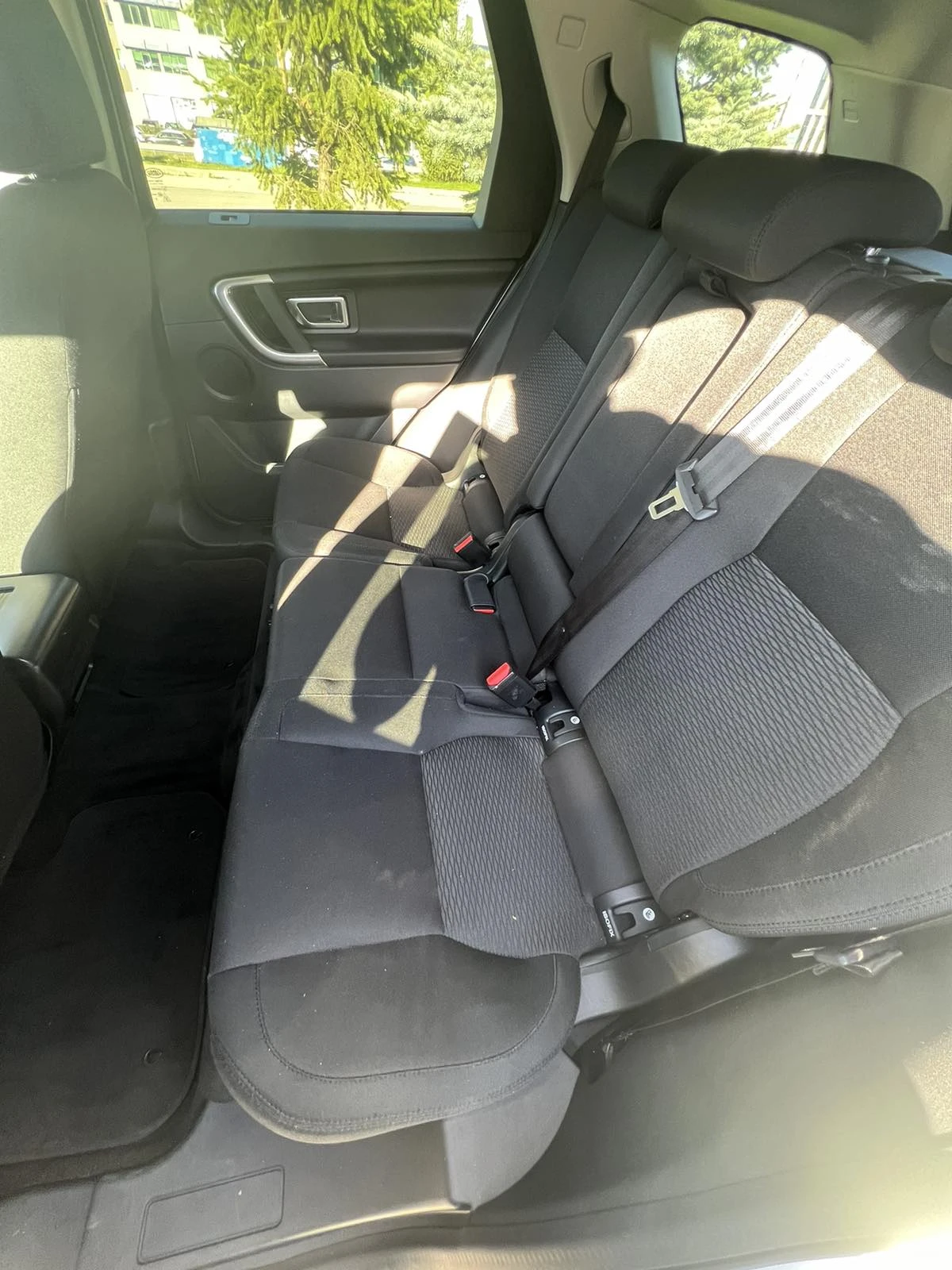 Land Rover Discovery Sport 4x4 | Mobile.bg   11