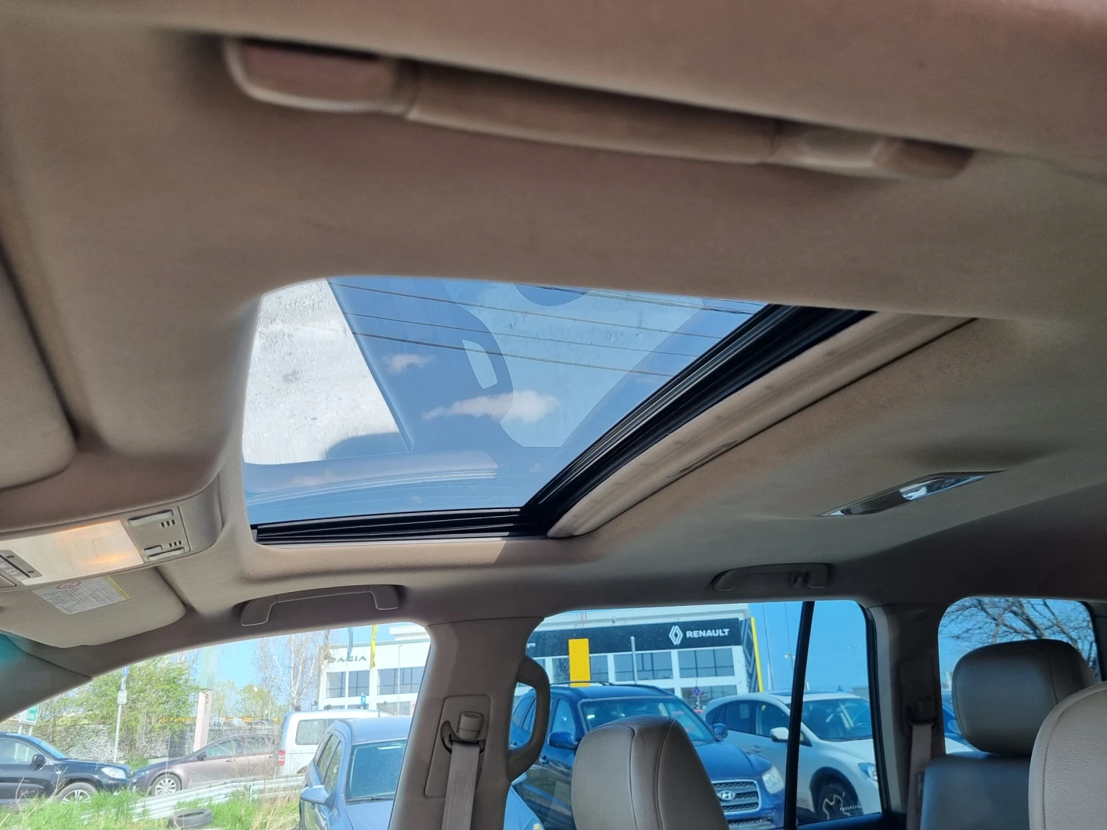 Toyota Land cruiser J200 4, 500TDI V8 EURO5B  | Mobile.bg   15