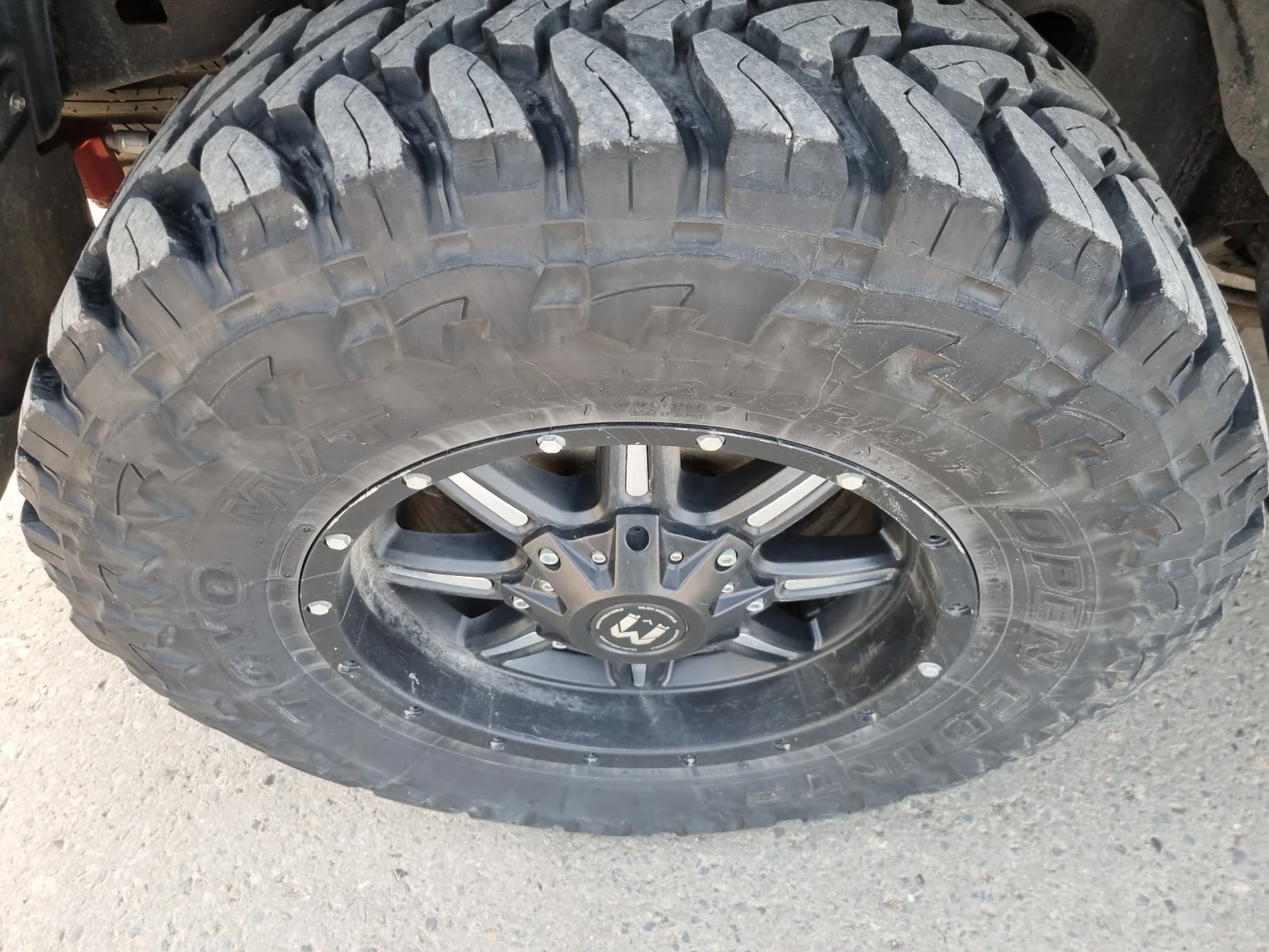 Toyota Land cruiser J200 4, 500TDI V8 EURO5B  | Mobile.bg   14