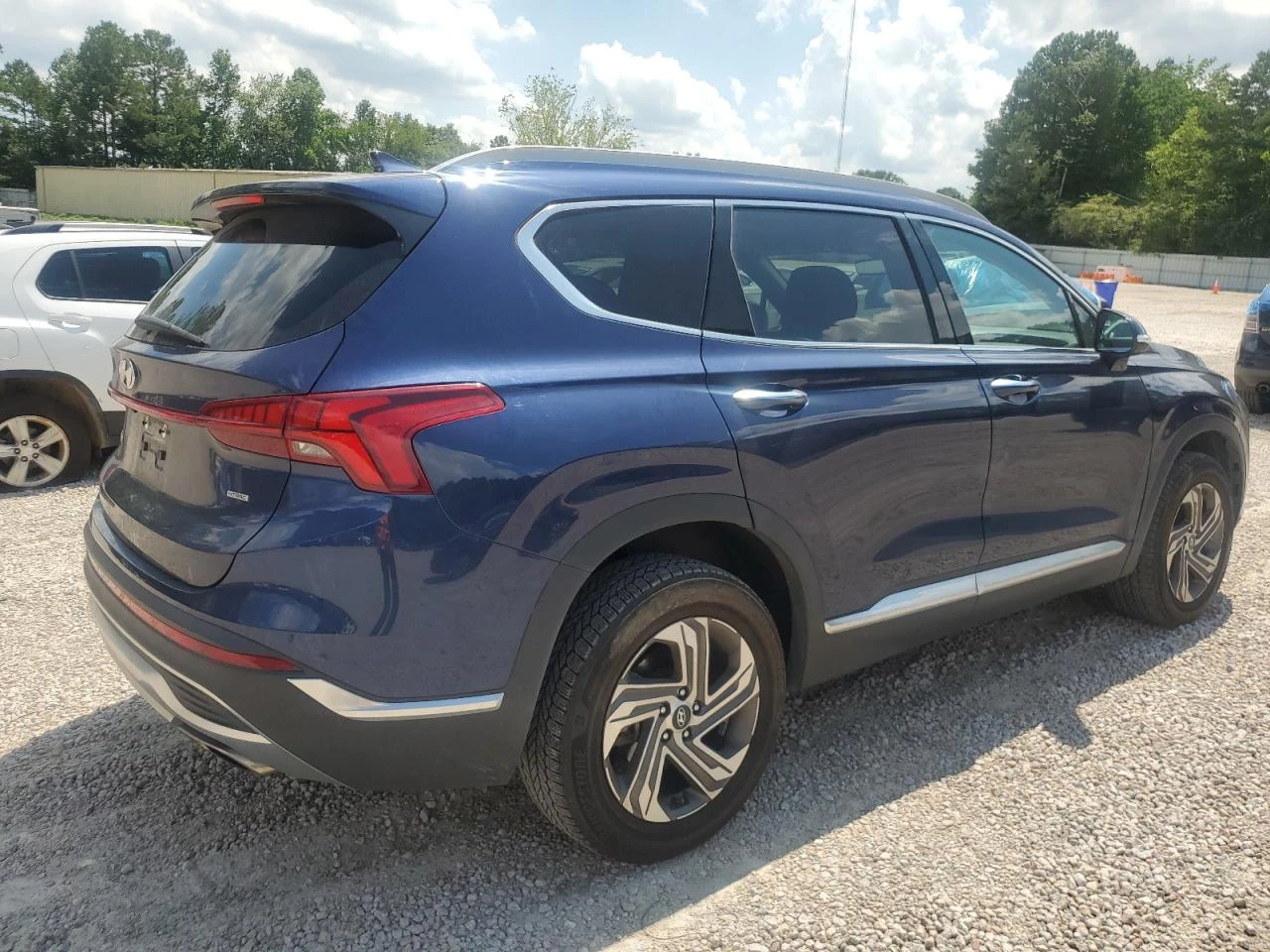 Hyundai Santa fe 4X4/SEL/ПАНОРАМА/ВИДЕО НА МОТОРА - изображение 4