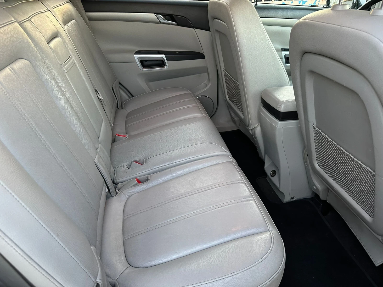 Opel Antara 2, 200CDTI EURO5 - изображение 10