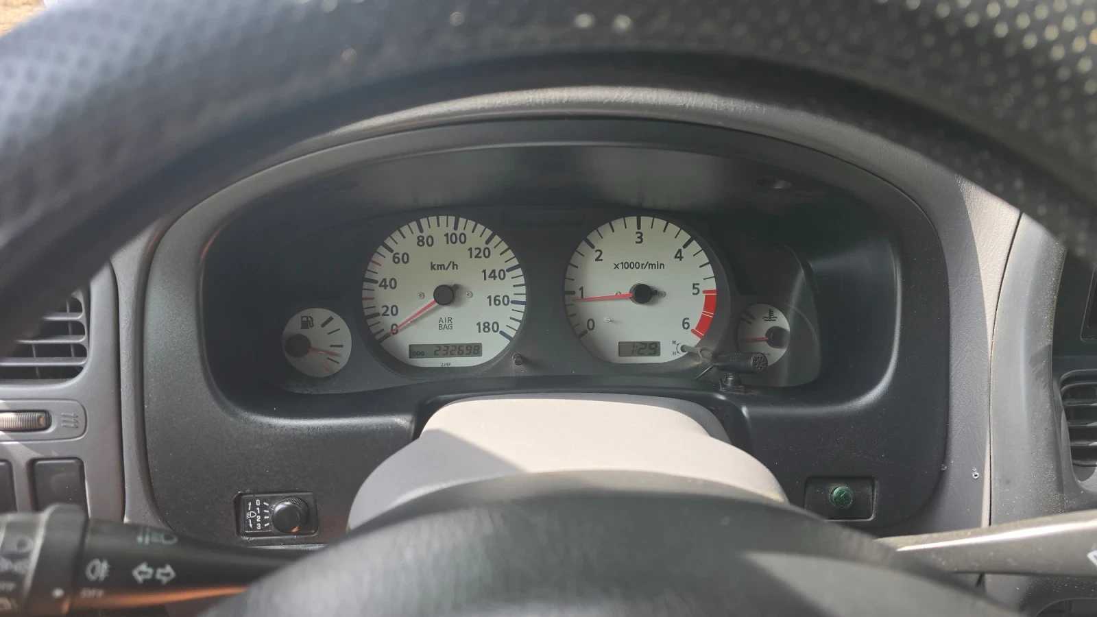 Nissan Navara | Mobile.bg   11