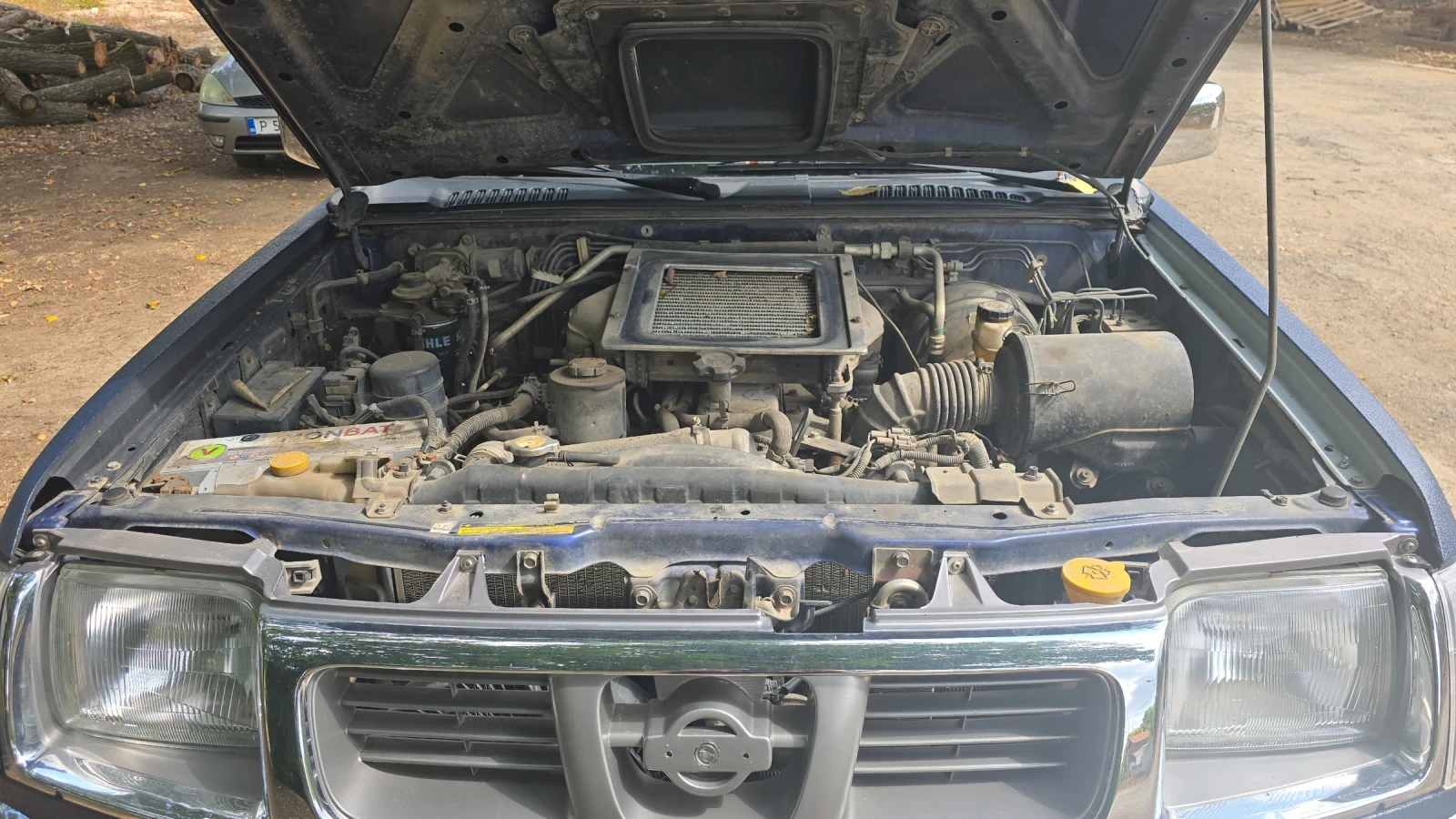 Nissan Navara | Mobile.bg   12