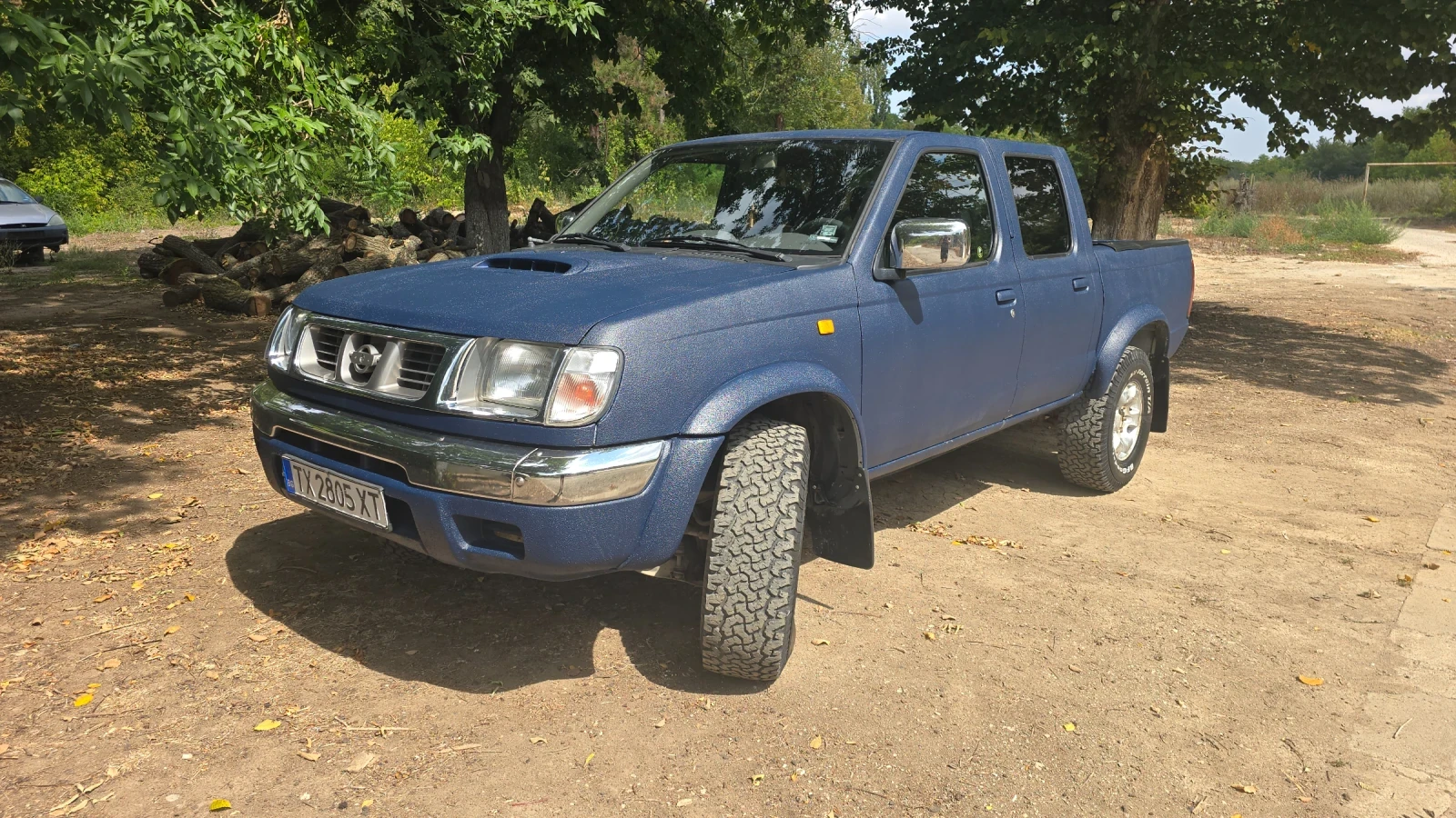 Nissan Navara | Mobile.bg   1