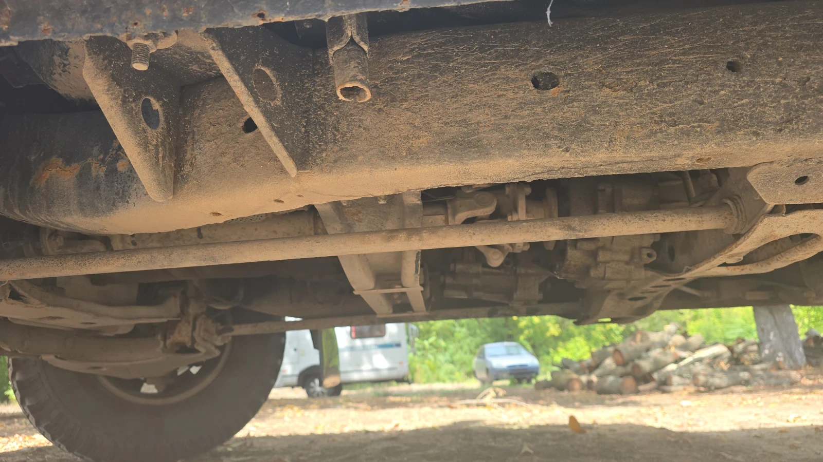 Nissan Navara | Mobile.bg   13