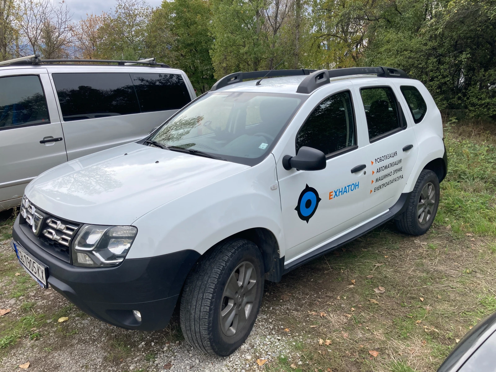 Dacia Duster 1.5 DCi 4x4 N1 - изображение 2