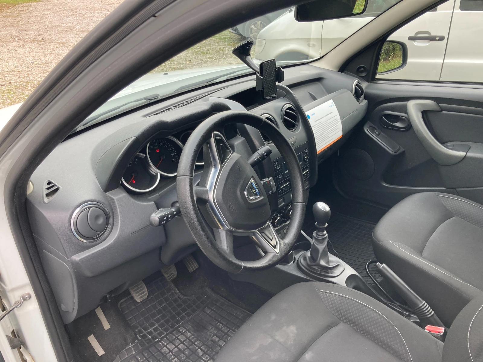 Dacia Duster 1.5 DCi 4x4 N1 - изображение 4