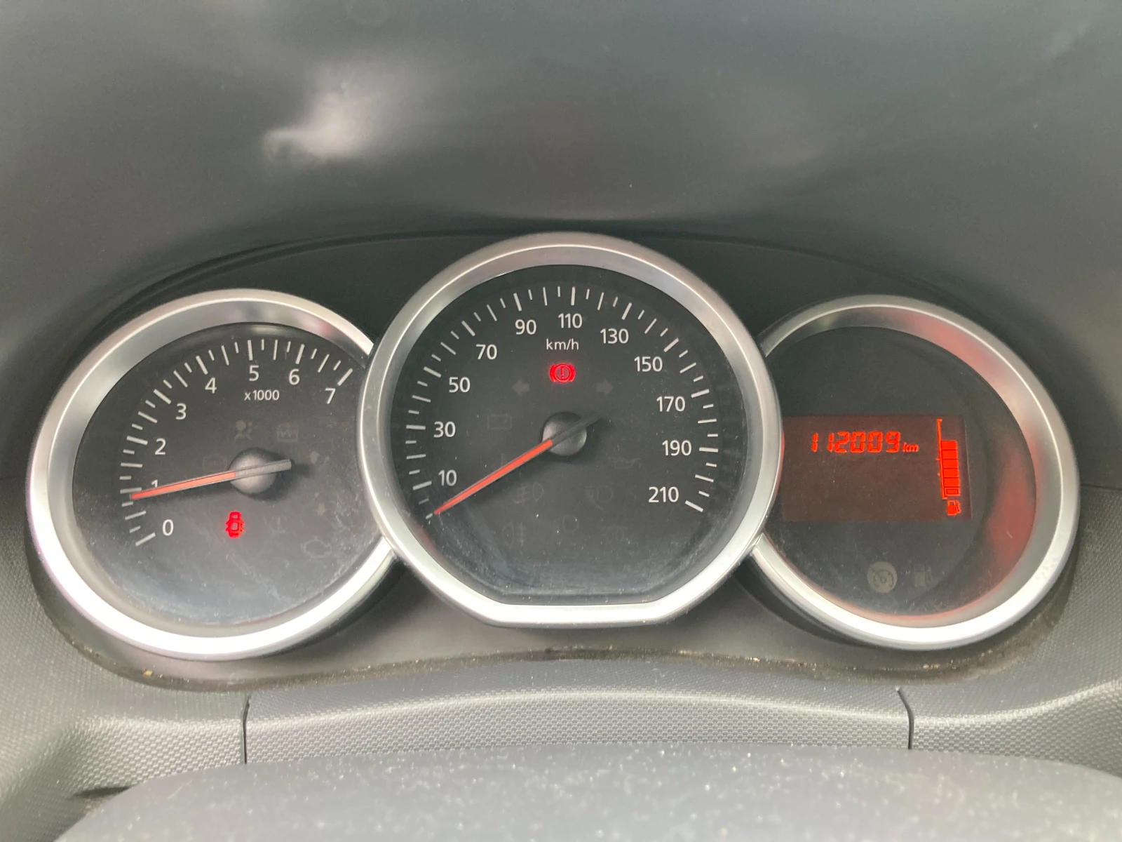 Dacia Duster 1.5 DCi 4x4 N1 - изображение 5