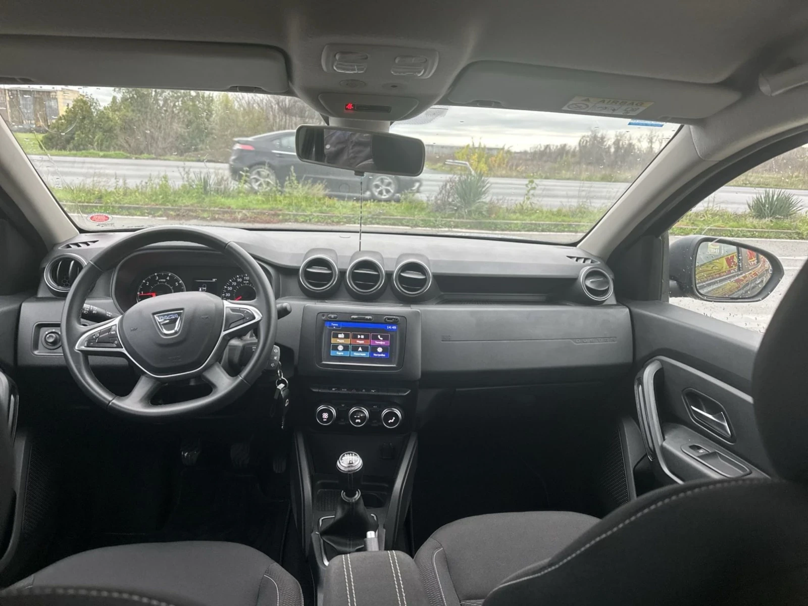 Dacia Duster 1.5 dCi - изображение 10