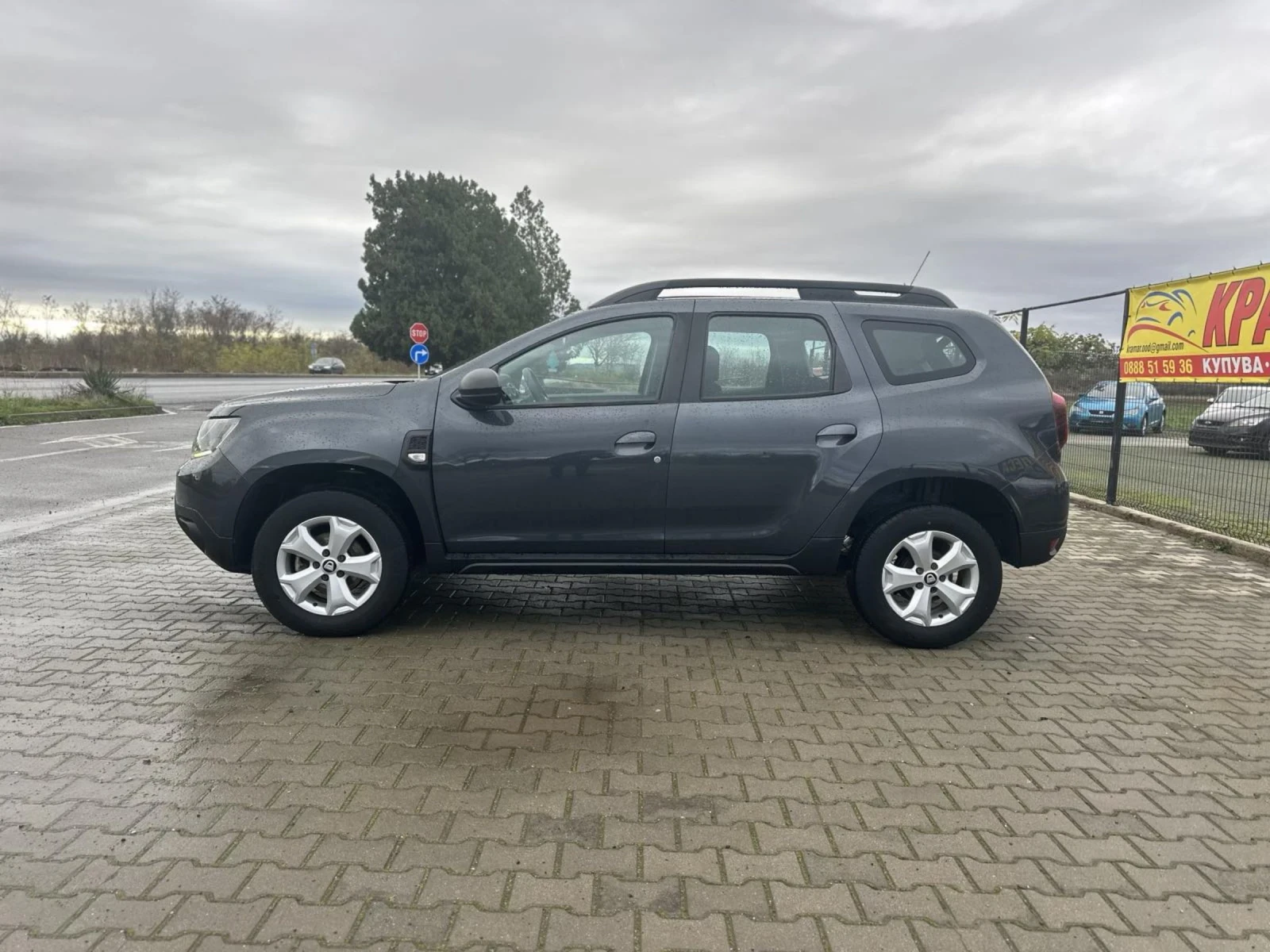Dacia Duster 1.5 dCi - изображение 3