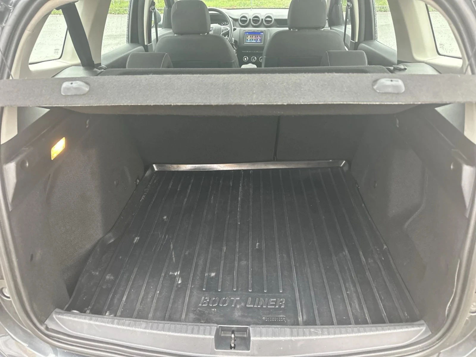 Dacia Duster 1.5 dCi | Mobile.bg   11