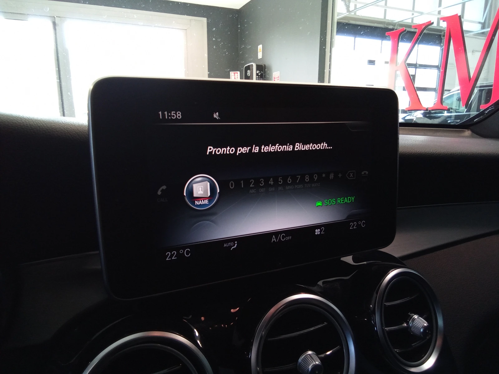 Mercedes-Benz GLC 250 d 4MATIC AMG PREMIUM  | Mobile.bg � ����������� 13