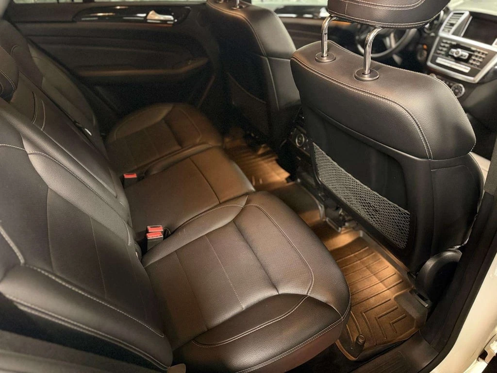 Mercedes-Benz ML * ML350 4 MATIC BluTEC (USA/Canada) * CARFAX * ��� | Mobile.bg � ����������� 9