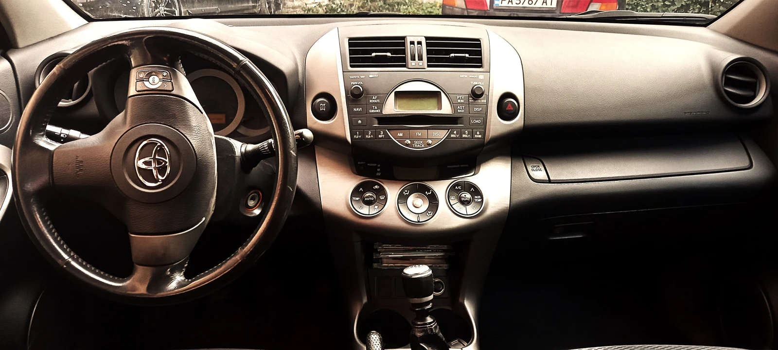 Toyota Rav4  - изображение 5