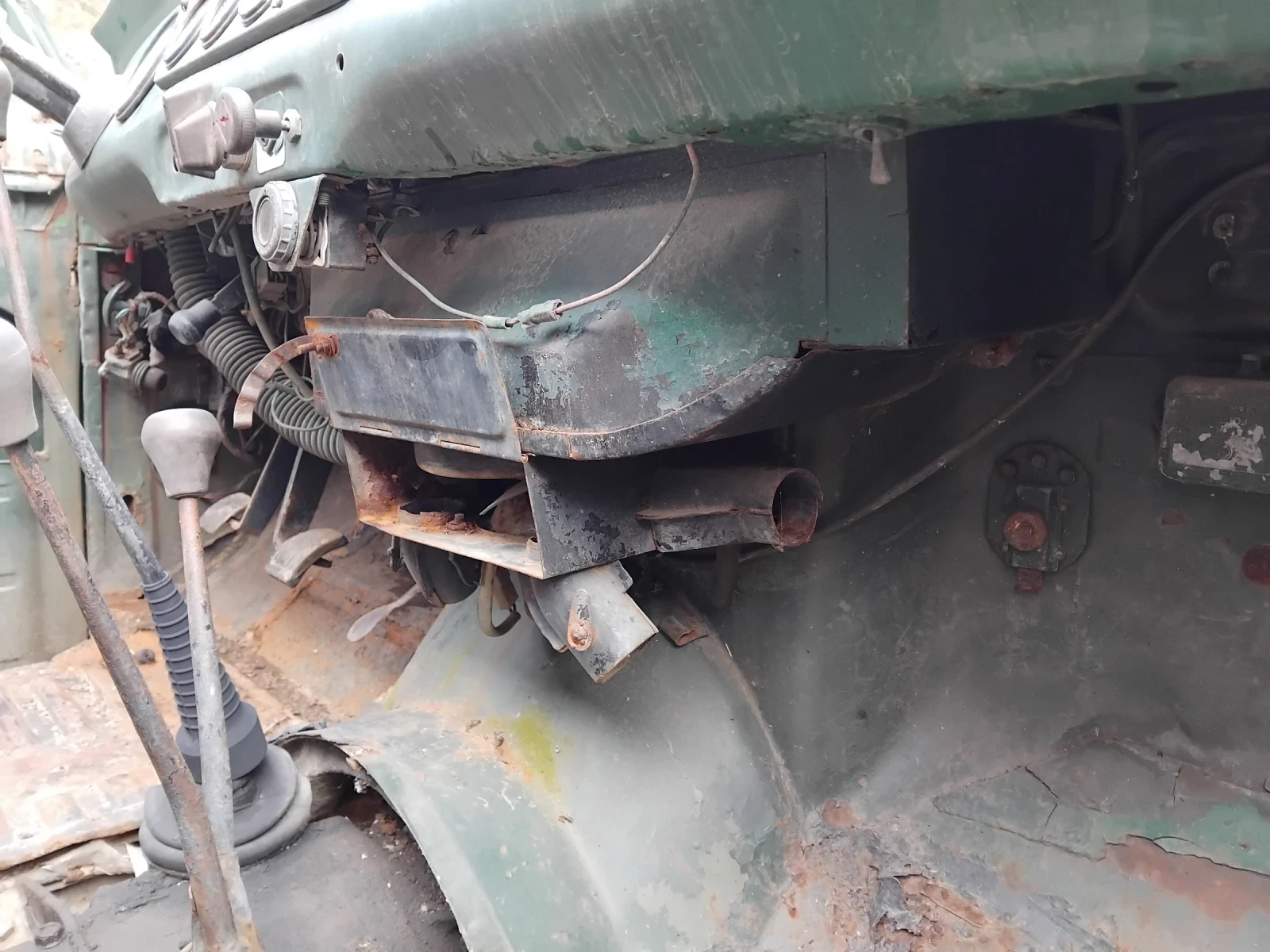 Uaz 469 �� ����� | Mobile.bg � ����������� 11