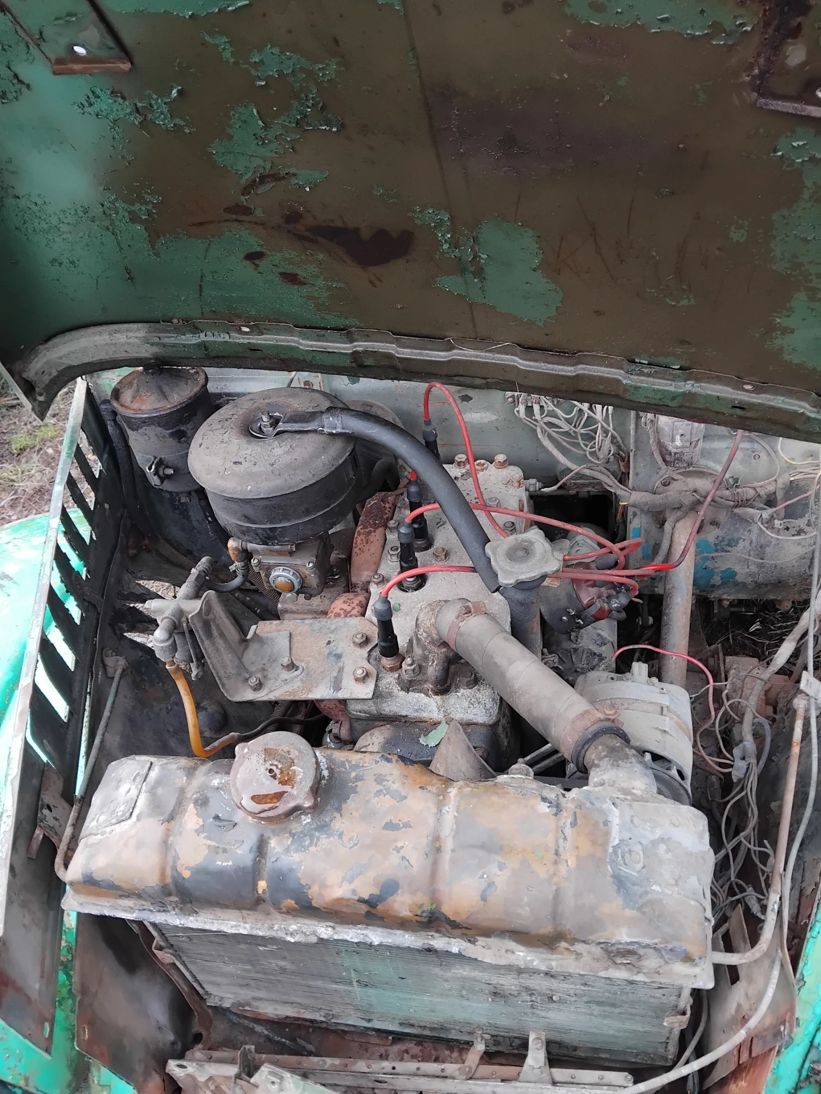 Uaz 469 �� ����� | Mobile.bg � ����������� 8