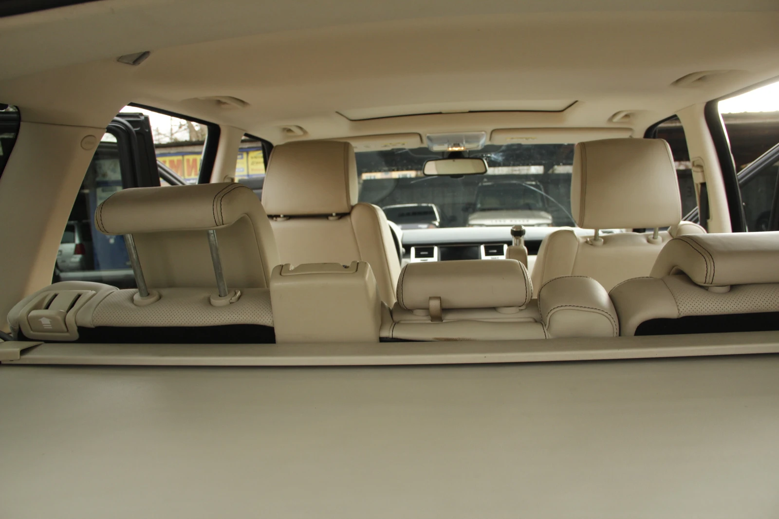 Land Rover Range Rover Sport 3.0d | Mobile.bg � ����������� 2