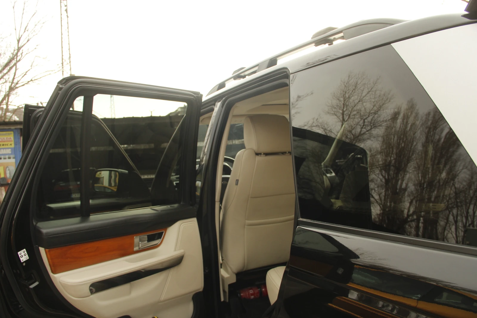 Land Rover Range Rover Sport 3.0d | Mobile.bg � ����������� 11