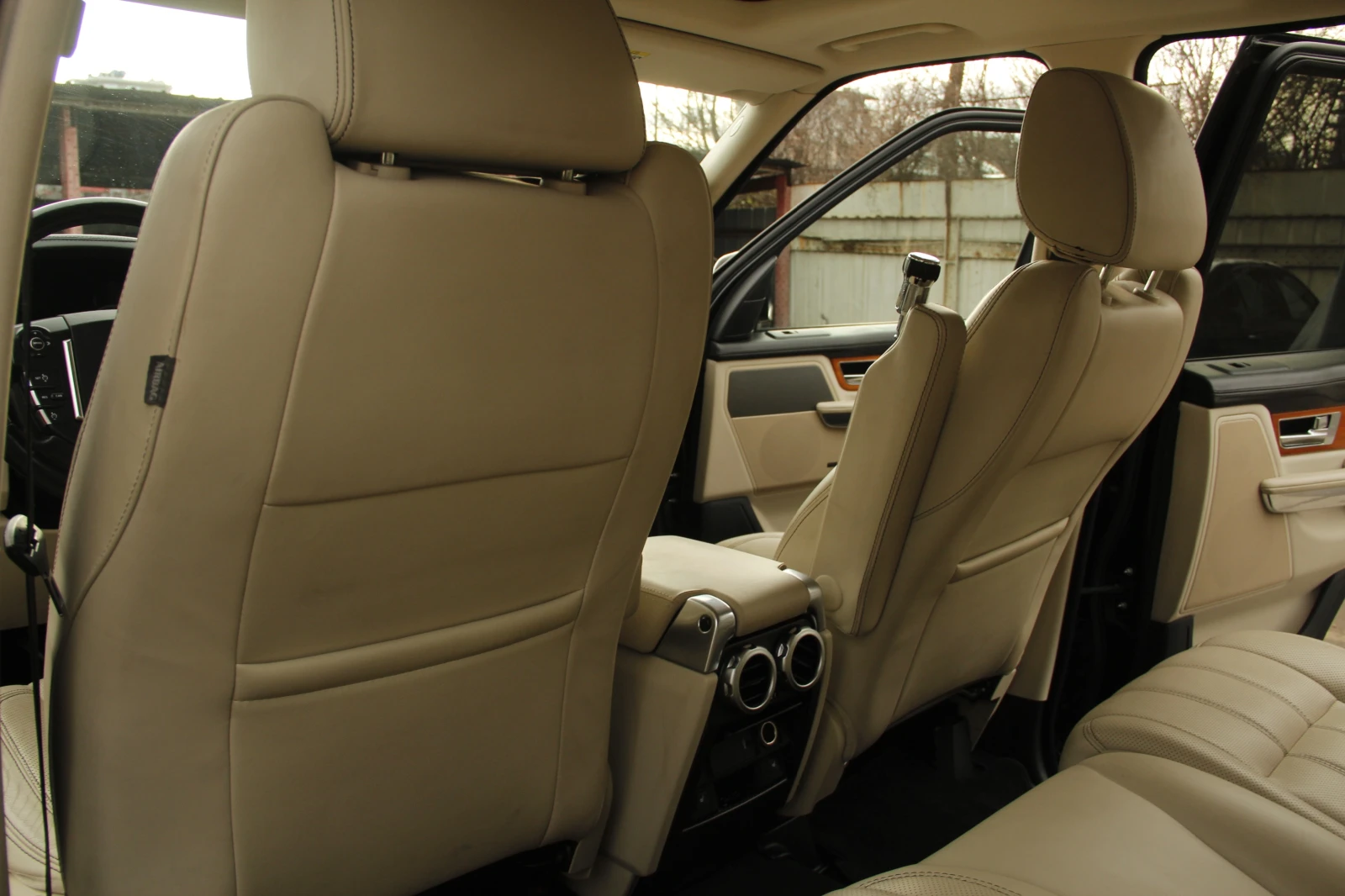 Land Rover Range Rover Sport 3.0d | Mobile.bg � ����������� 4