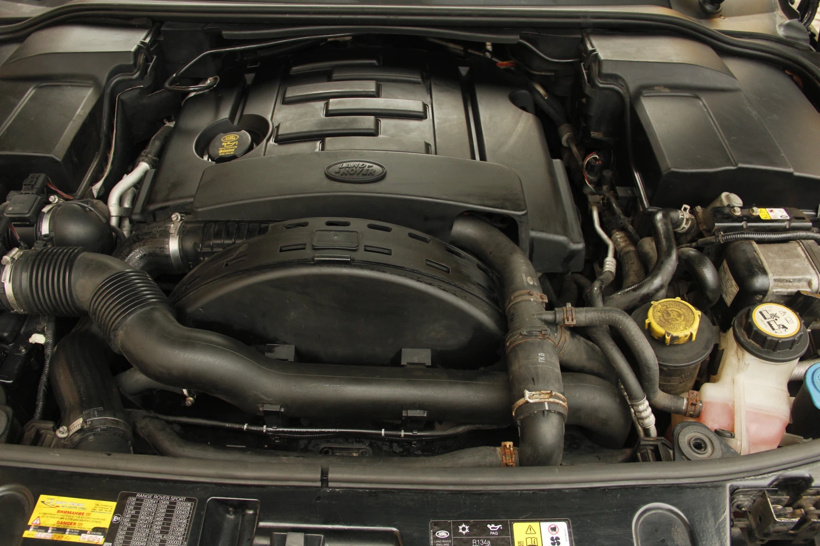 Land Rover Range Rover Sport 3.0d | Mobile.bg � ����������� 7