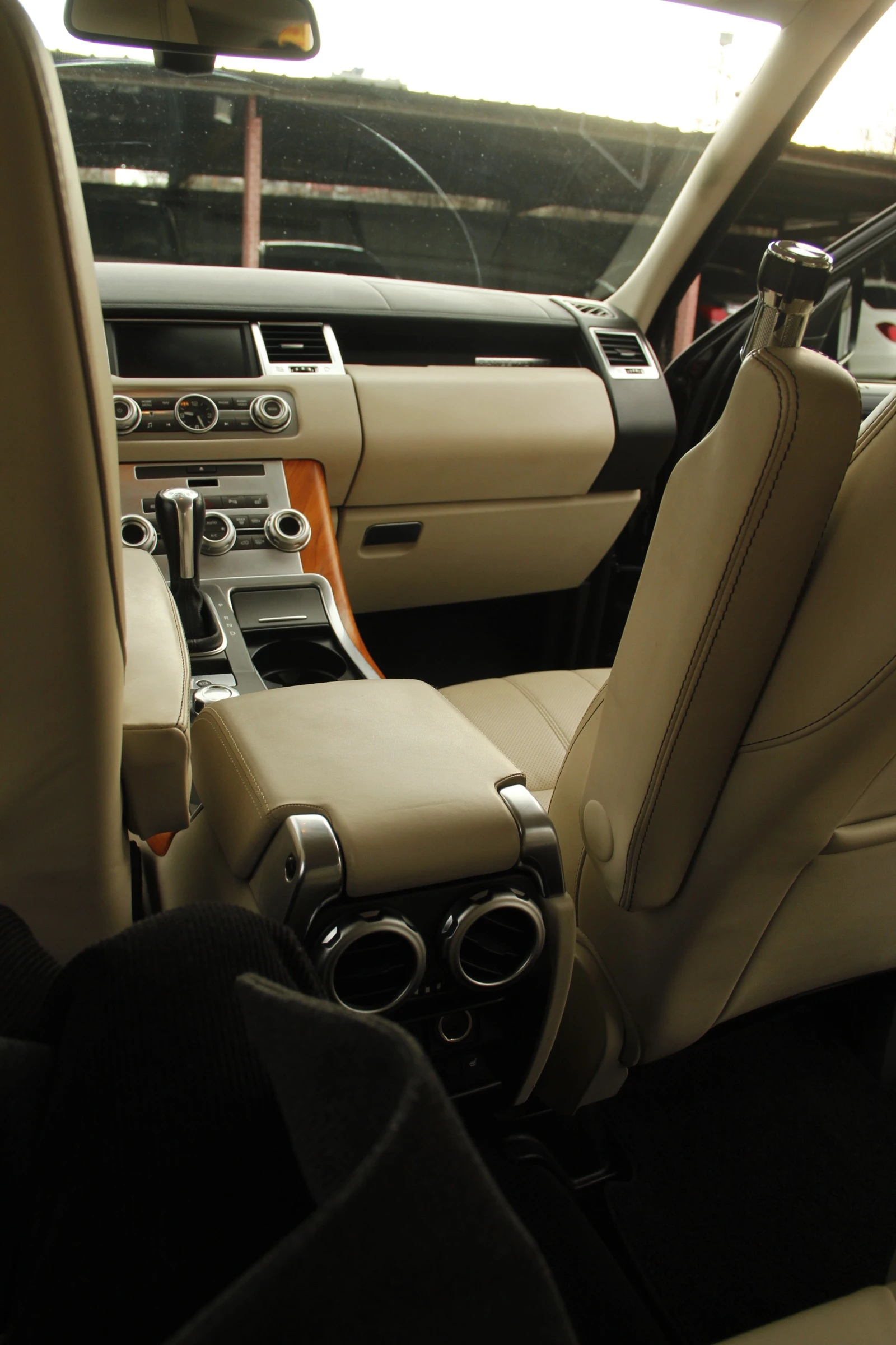 Land Rover Range Rover Sport 3.0d | Mobile.bg � ����������� 13