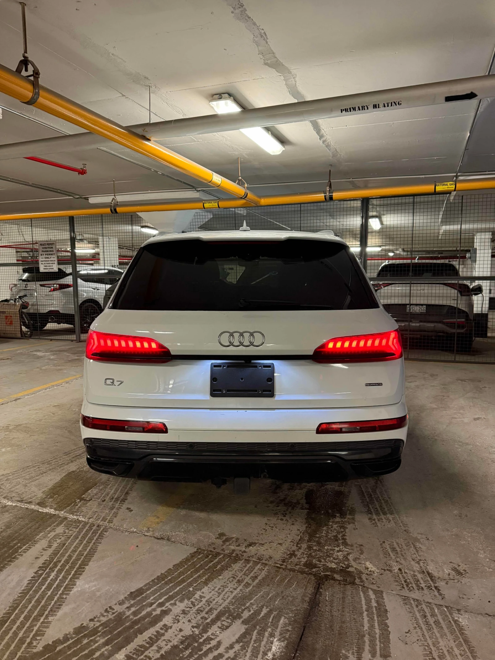 Audi Q7 3.0L 6cyl AWD | Mobile.bg � ����������� 4
