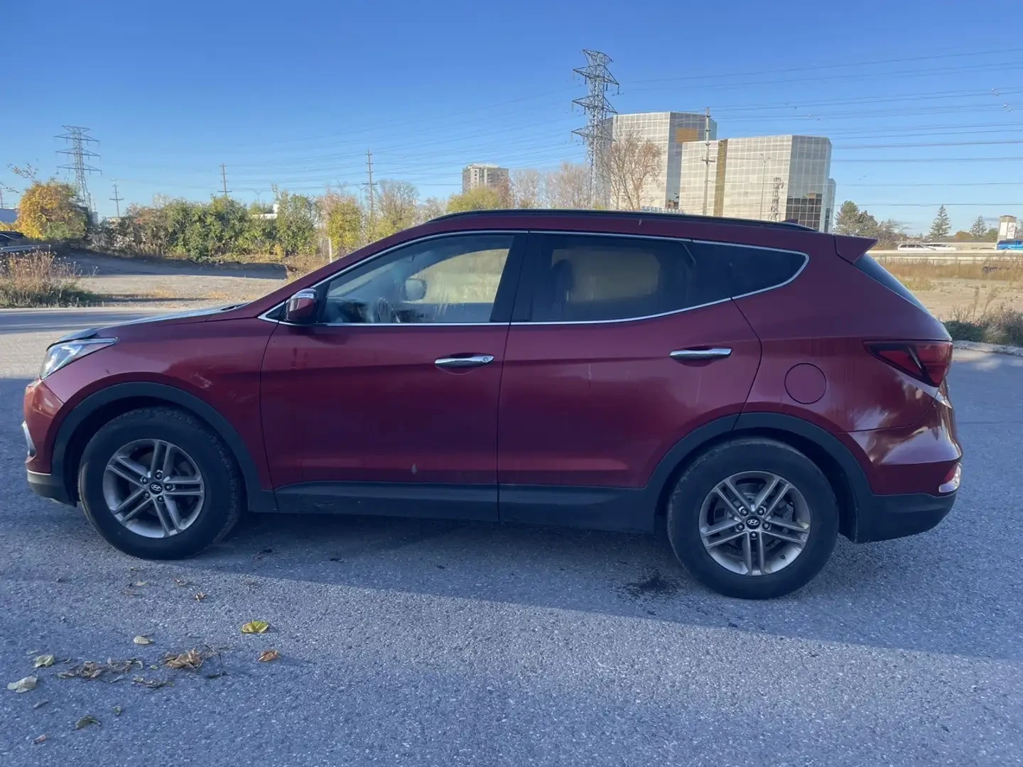 Hyundai Santa fe Sport 2.4 FWD, снимка 17 - Автомобили и джипове - 53963829